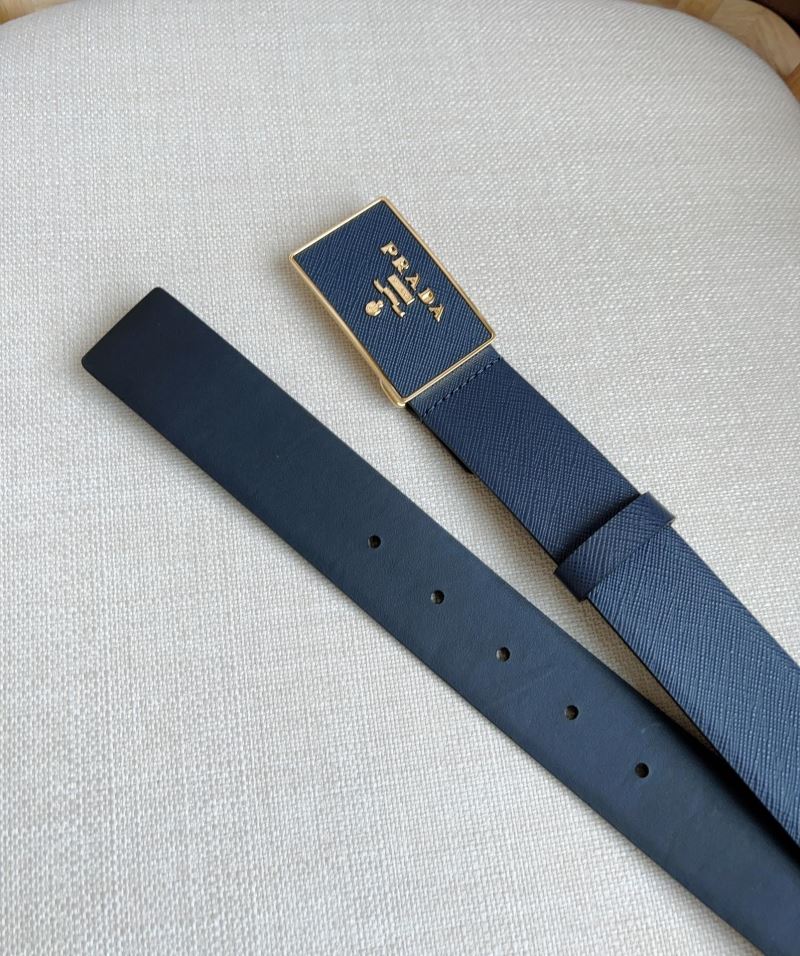 Prada Belts